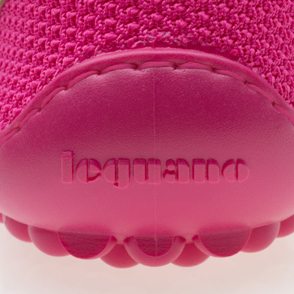 Leguano Flair Pink