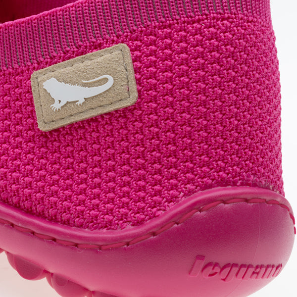 Leguano Flair Pink