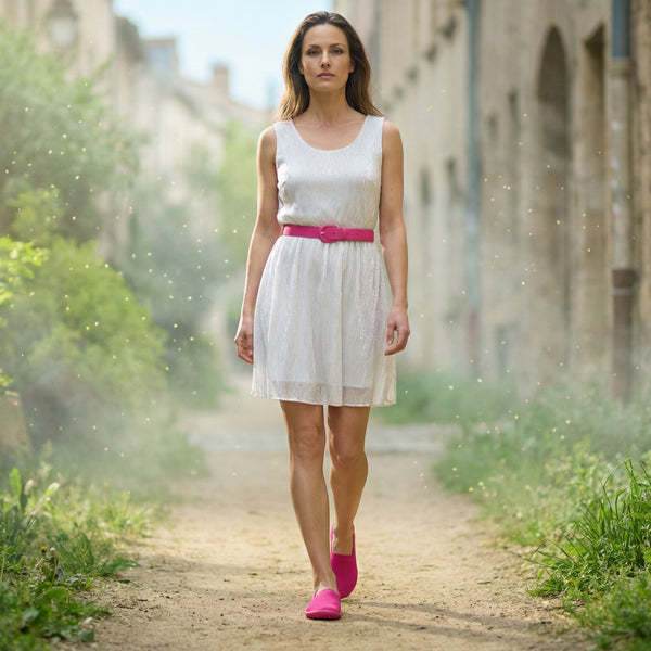 Leguano Flair Pink