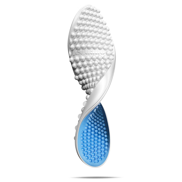 Leguano advice "Dr. Rudolph"  Ultraflexibler Sneaker mit stimulierender Hybridsohle