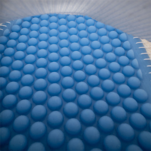 Leguano advice "Dr. Rudolph"  Ultraflexibler Sneaker mit stimulierender Hybridsohle