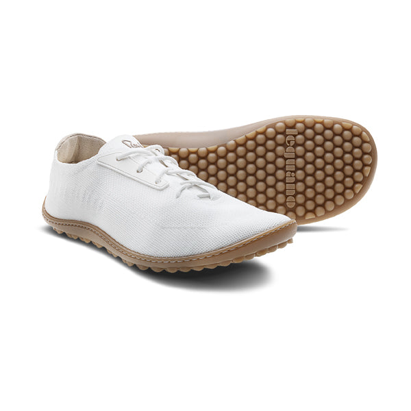 Leguano advice "Dr. Rudolph"  Ultraflexibler Sneaker mit stimulierender Hybridsohle