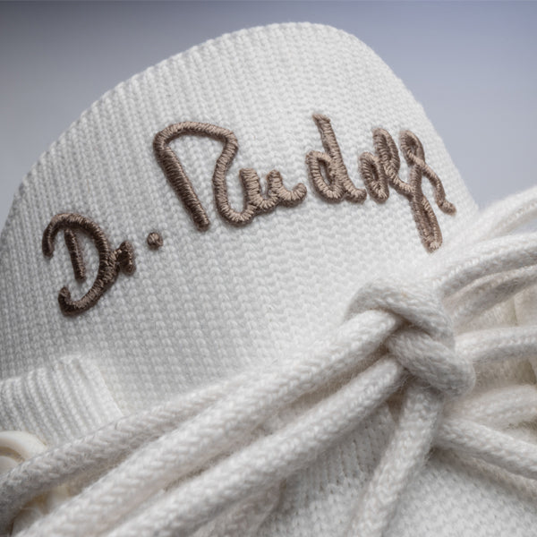 Leguano advice "Dr. Rudolph"  Ultraflexibler Sneaker mit stimulierender Hybridsohle