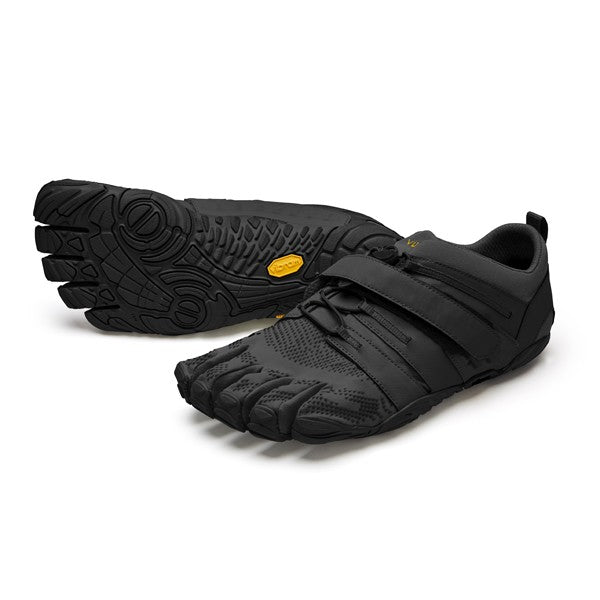 Vibram Fivefingers Vibram Fivefingers V-Train 2.0 Schwarz - FF20M7701