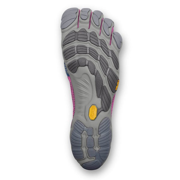 Vibram Fivefingers Vibram Fivefingers V-Run Fuchsia/Blau Gr.37-43 - FF20W7002