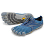 Vibram Fivefingers Vibram Fivefingers V-Run Hellblau - FF20W7003