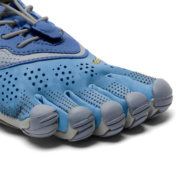 Vibram Fivefingers Vibram Fivefingers V-Run Hellblau - FF20W7003