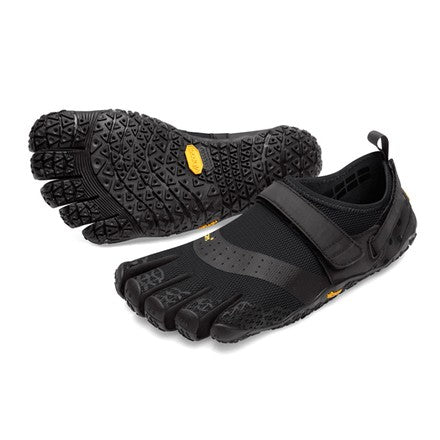 Vibram Fivefingers Vibram Fivefingers V-Aqua Schwarz W - ff18w7301