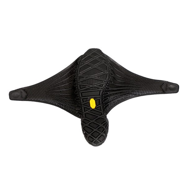 Vibram Furoshiki Vibram Furoshiki Furoshiki Knit High Damen Schwarz - 20WEB01