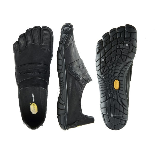 Vibram FiveFingers CVT Cuir Homme