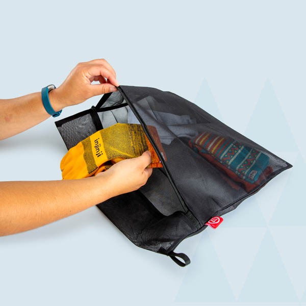 Sac à linge Injinji pour chaussettes