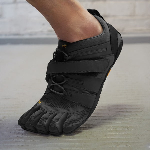 Vibram FiveFingers V-Train 2.0 Noir