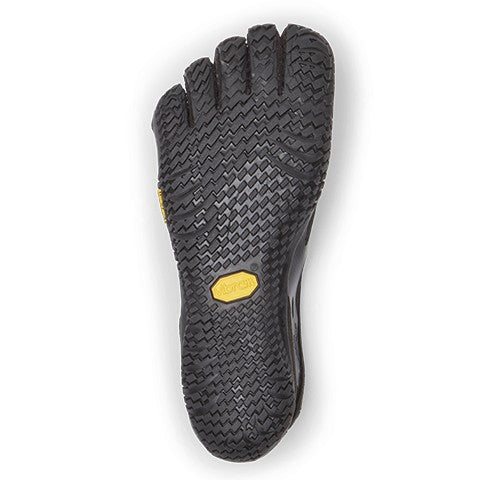 Vibram Fivefingers Kso Kid's Noir