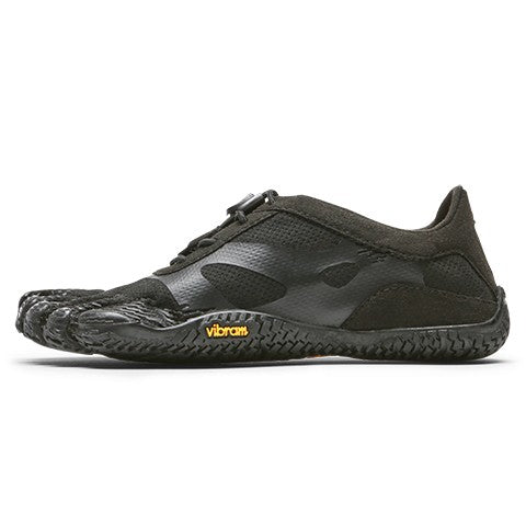 Vibram FiveFingers Kso Evo pour femmes - Chaussures minimalistes noires