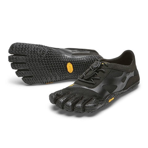 Vibram FiveFingers Kso Evo pour femmes - Chaussures minimalistes noires