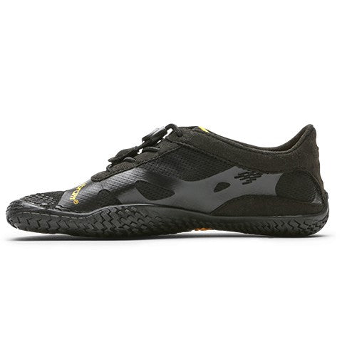 Vibram FiveFingers Kso Evo pour femmes - Chaussures minimalistes noires
