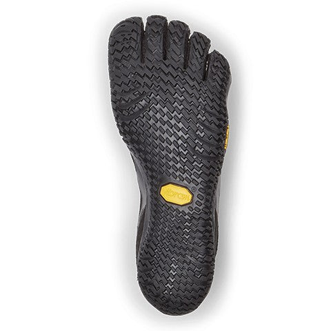 Vibram FiveFingers Kso Evo pour femmes - Chaussures minimalistes noires