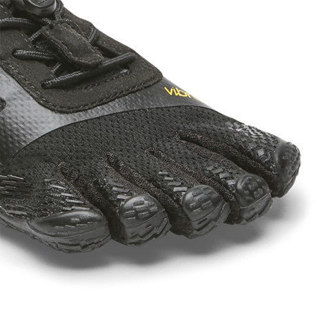 Vibram FiveFingers Kso Evo pour femmes - Chaussures minimalistes noires
