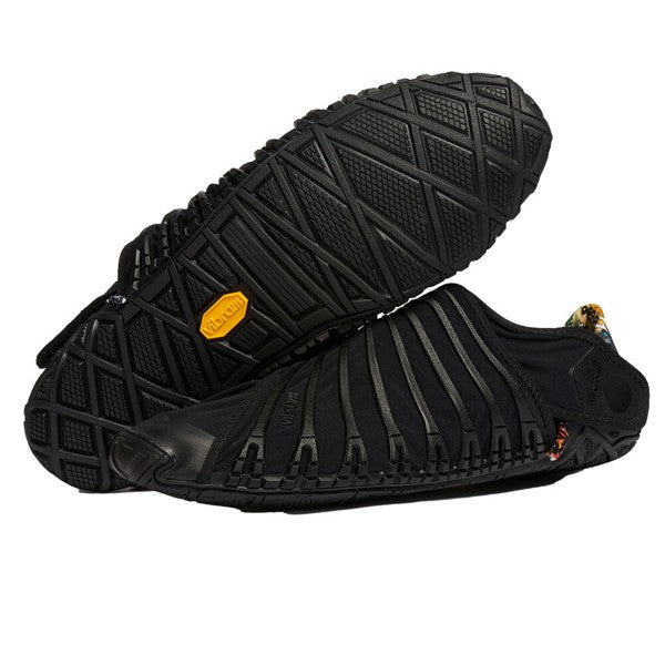 Vibram Furoshiki Homme Noir