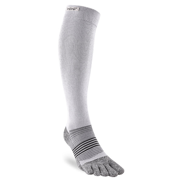 Injinji Compression V2 Gris