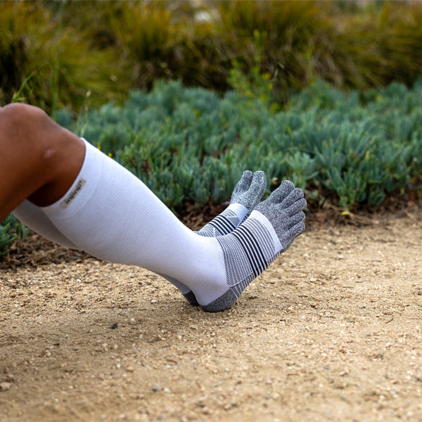 Injinji Compression V2 Gris
