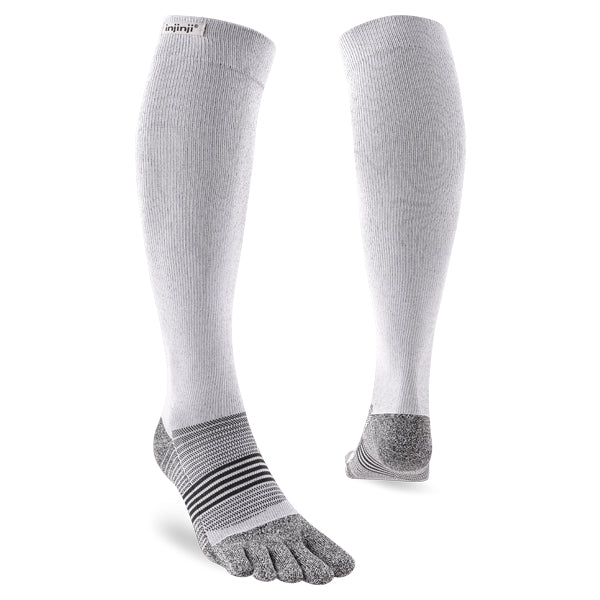 Injinji Compression V2 Gris