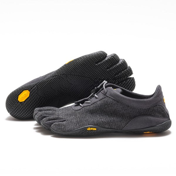 Vibram FiveFingers Kso Eco - Chaussures minimalistes grises