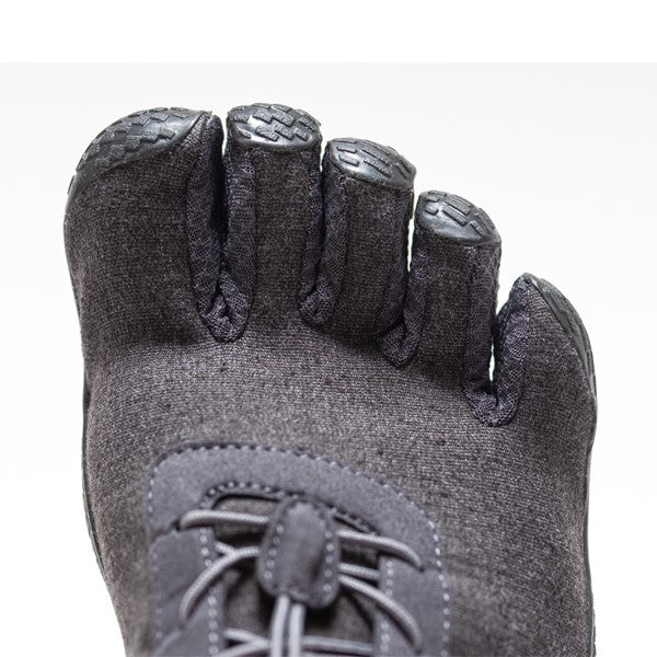 Vibram FiveFingers Kso Eco - Chaussures minimalistes grises