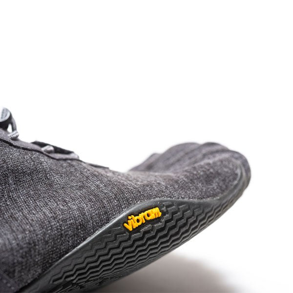 Vibram FiveFingers Kso Eco - Chaussures minimalistes grises