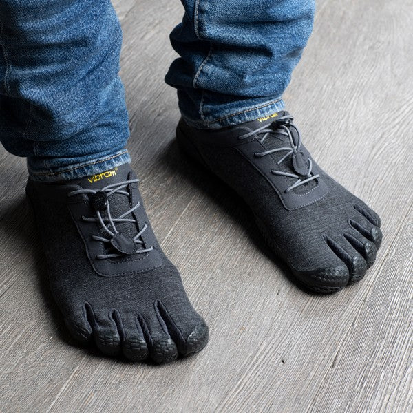 Vibram FiveFingers Kso Eco - Chaussures minimalistes grises