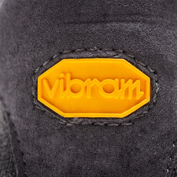 Vibram FiveFingers Kso Eco - Chaussures minimalistes grises