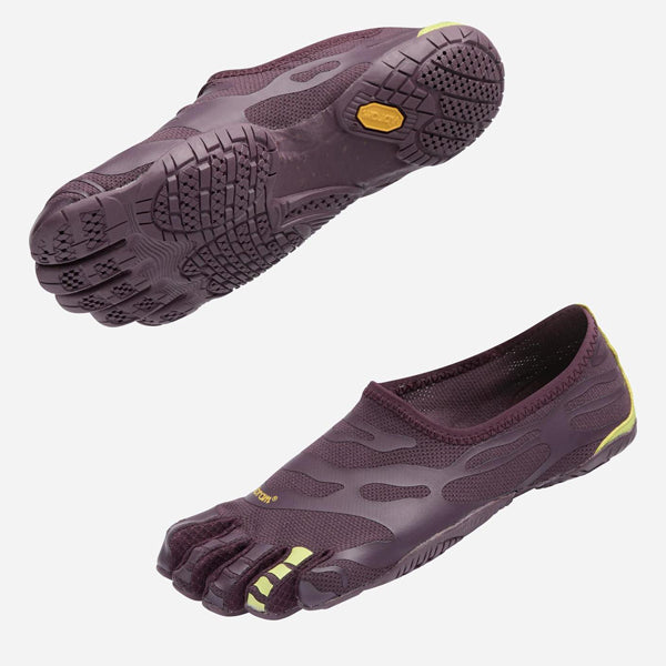 Vibram Fivefingers Graspifier - Barfussschuhe Fig
