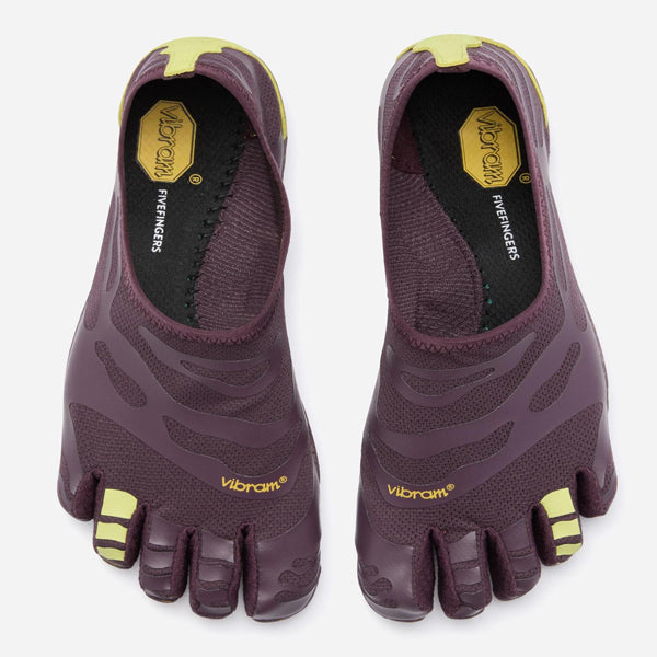 Vibram Fivefingers Graspifier - Barfussschuhe Fig