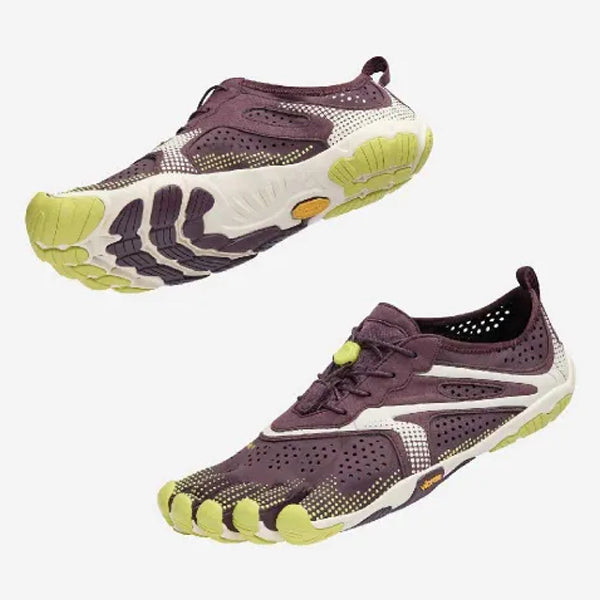 Vibram FiveFingers V-Run Fig
