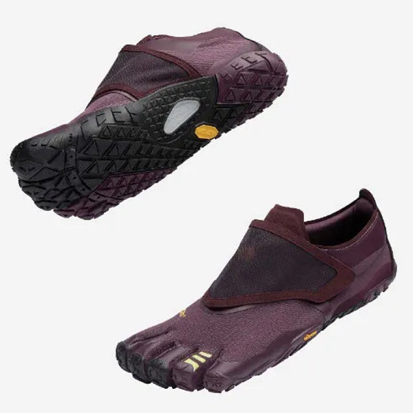 Vibram Fivefingers Trailope - Barefoot Shoes Fig