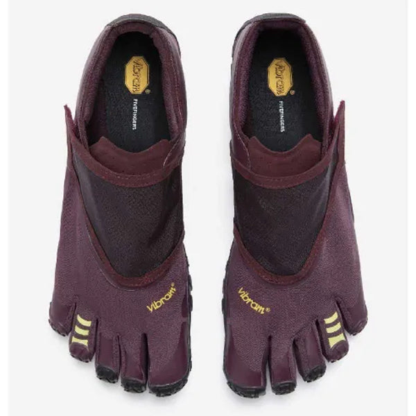 Vibram Fivefingers Trailope - Barefoot Shoes Fig
