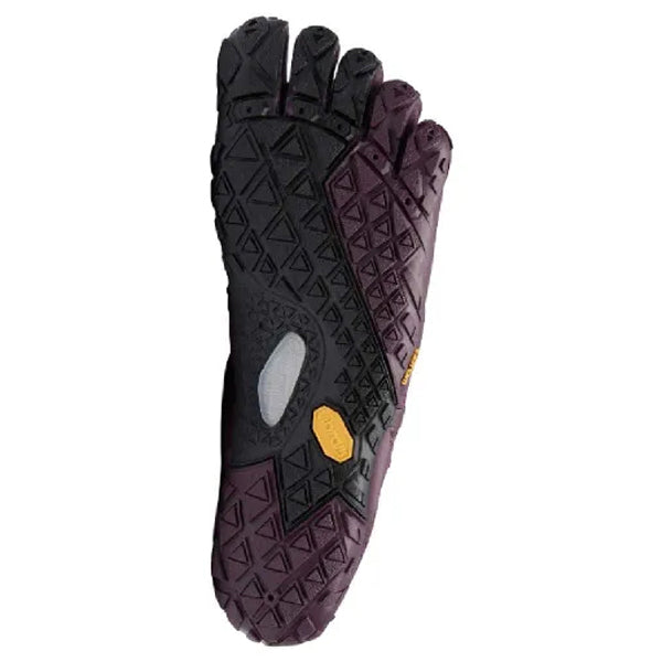 Vibram Fivefingers Trailope - Barefoot Shoes Fig