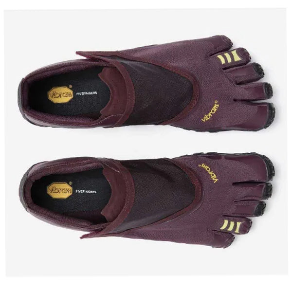 Vibram Fivefingers Trailope - Barefoot Shoes Fig