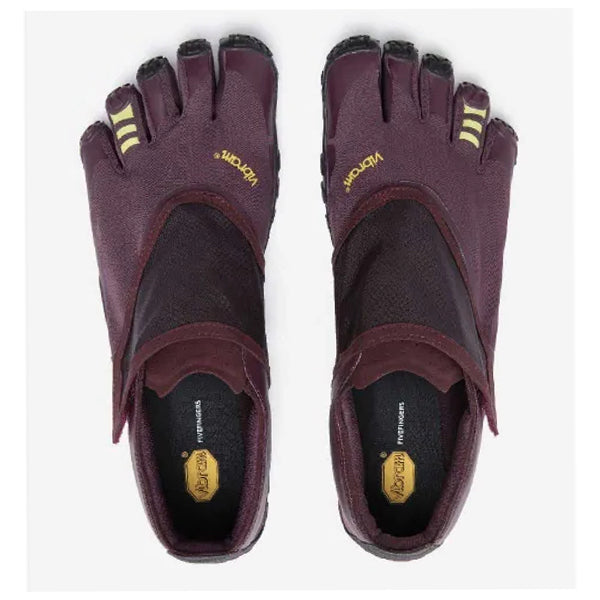 Vibram Fivefingers Trailope - Barefoot Shoes Fig