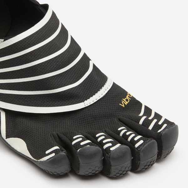 Vibram FiveFingers Groundsplay Femme Ivory/Black