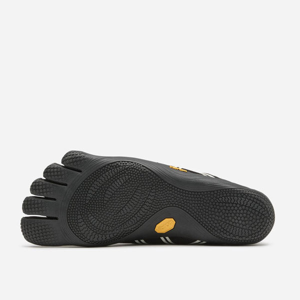 Vibram FiveFingers Groundsplay Femme Ivory/Black