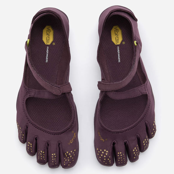 Vibram Fivefingers V-Soul Fig