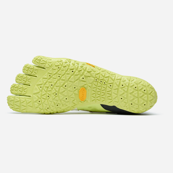 Vibram Fivefingers Spidrwalk Lime