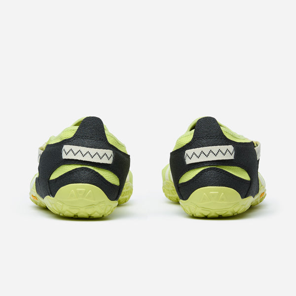 Vibram Fivefingers Spidrwalk Lime