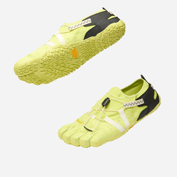 Vibram Fivefingers Spidrwalk Lime