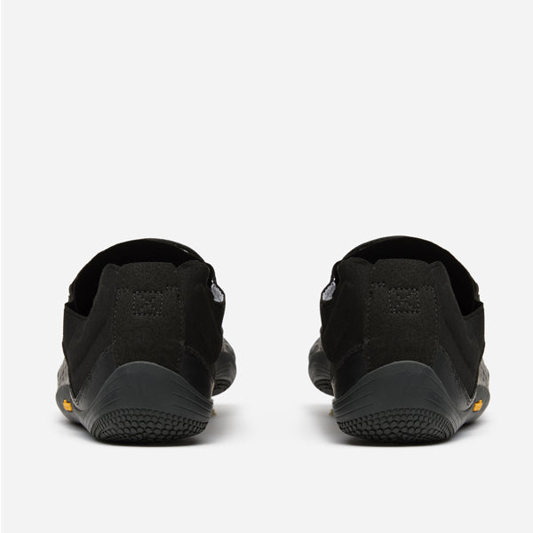 Vibram Fivefingers Groundsplay Ls Total Black/