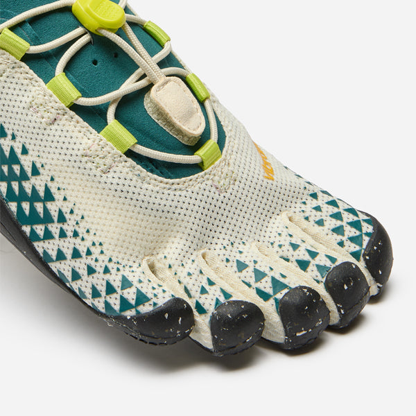 Vibram Fivefingers Groundsplay LS Ivory Deep Lake