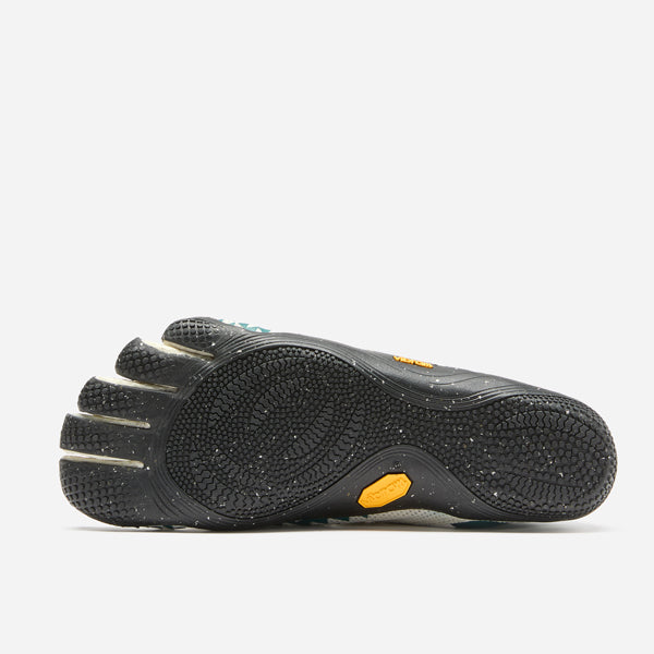 Vibram Fivefingers Groundsplay LS Ivory Deep Lake