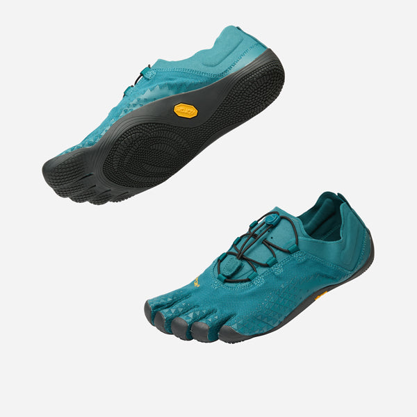 Vibram Fivefingers Groundsplay LS Deep Lake