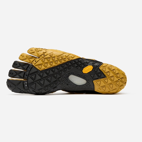 Vibram Fivefingers Breezandal Mustard